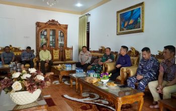 Bupati Aneng: Situasi Anambas Kondusif, Jangan Terprovokasi Isu Negatif
