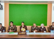 Kejari Anambas Tangani Dua Kasus Tipikor 2025