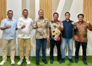 Wabup Anambas Dorong Pemerataan Akses Telekomunikasi