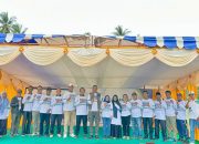 Festival Lingkungan Anambas 2025 Angkat Tema “Pangan Lestari, Jika Kita Peduli”