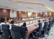 Kesbangpol Batam Perkuat Peran FKDM untuk Cegah Potensi Kerawanan Sosial