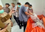 Identitas Masih Misterius, Tulang-Belulang Ditemukan di Pulau Noran