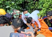 Pria 52 Tahun Ditemukan Tewas di Semak Jalan M.H. Thamrin