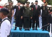 Sahtiar: TNI Garda Terdepan Jaga Kedaulatan NKRI