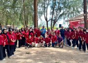 FH Uniba Gelar LDKM 2025, Cetak Pemimpin Muda Berintegritas