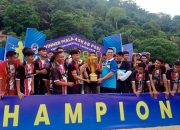 Bupati Anambas Apresiasi Suksesnya Piala ASKAB 2025