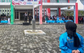 Bupati Aneng: Semangat Sumpah Pemuda Harus Diwujudkan dalam Kerja Nyata