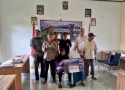 Surianto: BLT-DD Bentuk Kepedulian Pemerintah Desa