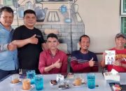 PWI Kepri: Langkah JMSI Sudah Tepat Lindungi Pelajar dari TPPO