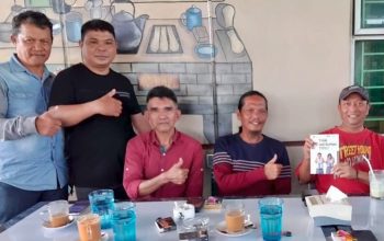 PWI Kepri: Langkah JMSI Sudah Tepat Lindungi Pelajar dari TPPO