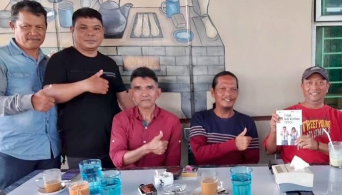 PWI Kepri: Langkah JMSI Sudah Tepat Lindungi Pelajar dari TPPO