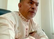 Yohanes Sawu Gagas Revolusi Ekonomi ASN Berbasis Koperasi