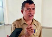Dari Ujung Negeri, Anambas Menantang Sistem Ekonomi Nasional