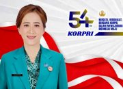 Sinta Aneng: Korpri Harus Jadi Teladan Pelayanan Publik