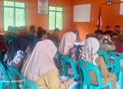 Ayub Serap Aspirasi Warga Batu Berapit dalam Reses Masa Sidang 2025–2026