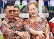 Sinta Aneng: Ibu Pendidik Pertama Generasi Bangsa