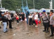 Dishub LH Anambas Pastikan Kelancaran Mudik Akhir Tahun