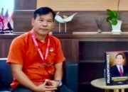 Yonge Sihombing Apresiasi Komitmen Presiden Prabowo terhadap Tapanuli