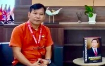 Yonge Sihombing Apresiasi Komitmen Presiden Prabowo terhadap Tapanuli