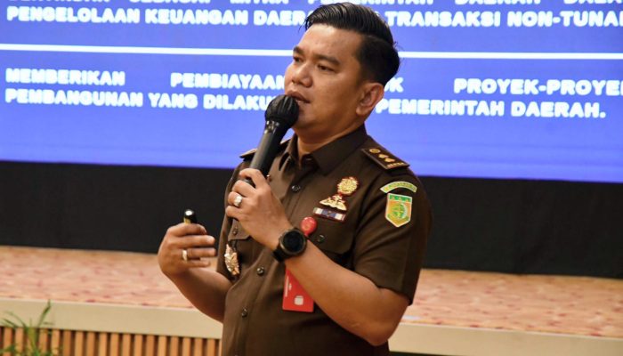 Di Balik Palu Hakim, Roy Huffington Harahap Jaga Kepastian Hukum