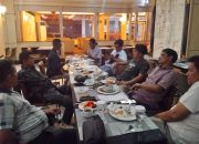 JMSI Kepri Siap Gelar Buka Puasa Bersama Insan Pers