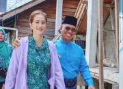 TP PKK Anambas Ajak Kader Jadi Teladan di Tengah Masyarakat