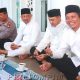 Buka Puasa Bersama Safari Ramadan, Wabup Raja Bayu Ajak Jaga Kebersamaan