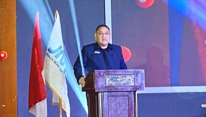 JMSI Kecam Keras Teror Air Keras terhadap Pembela HAM