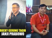 Prabowonomics Apresiasi Investasi Rp384 Triliun dari Jepang