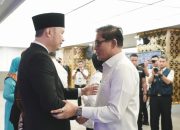 Dirjen Baru, Harapan Baru bagi Pelayanan Imigrasi