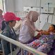 DPRD Anambas Pantau Korban Keracunan di RSUD Palmatak