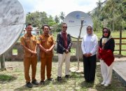 Internet Sekolah Ambruk, DPRD Minta Tindakan