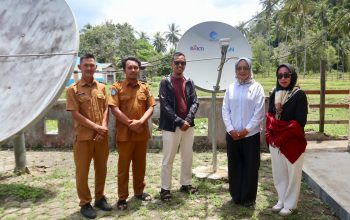 Internet Sekolah Ambruk, DPRD Minta Tindakan