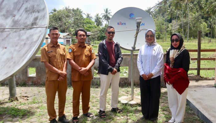 Internet Sekolah Ambruk, DPRD Minta Tindakan