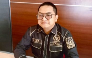 Gerak Cepat DPRD, Proyek Bulog Dikawal Ketat