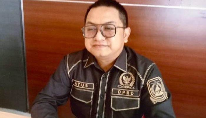 Gerak Cepat DPRD, Proyek Bulog Dikawal Ketat