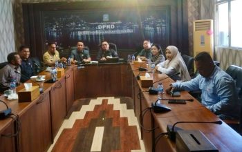 DPRD Anambas Minta Terobosan Tingkatkan PAD dan Investasi
