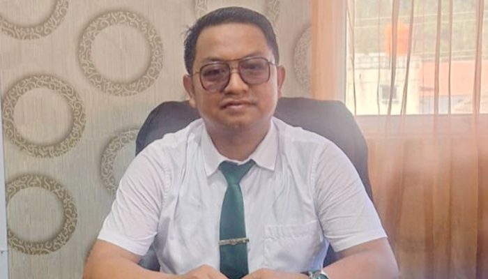 Pelabuhan Antang Siap Disulap Jadi TPI