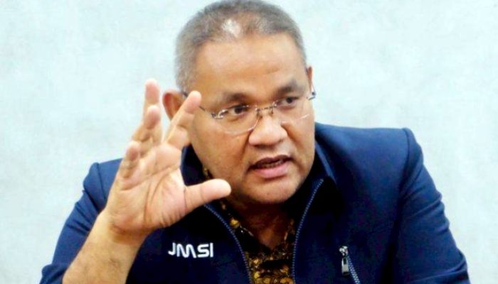 Pendidikan dan Media Harus Berjalan Seiring