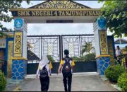 SMKN 4 Tanjungpinang Buka Suara, Tudingan Dana BOS Dinilai Prematur