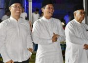 Semangat Idul Adha, Presiden Kirim Sapi Kurban ke Jemaja