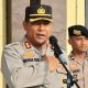 Kapolres: Tindakan Personel Sesuai Koridor Hukum