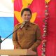 Raja Bayu Resmikan Bantuan Energi untuk Dusun Nokok