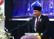 Sekda Anambas: Sinergi Polri dan Masyarakat Kunci Menjaga Kondusivitas Daerah