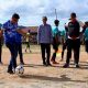 Sekda Anambas Resmi Buka Turnamen Sepak Bola Air Asuk ke-24