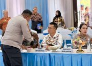 Dialog Kebangsaan Perkuat Komitmen Anambas Jaga NKRI