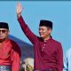 Raja Bayu Beri Dukungan Langsung kepada Kafilah Anambas