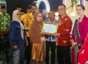 Bupati Aneng: Pendidikan Kunci Kemajuan Anambas