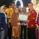 Bupati Aneng: Pendidikan Kunci Kemajuan Anambas
