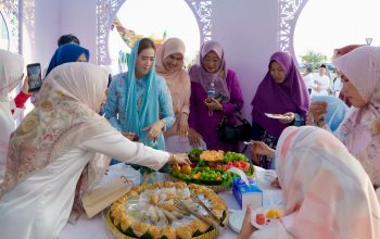Sinta Aneng: UMKM Kunci Penguatan Ekonomi Daerah